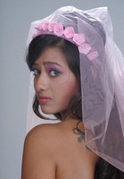 Madalasa Sharma Spicy Stills